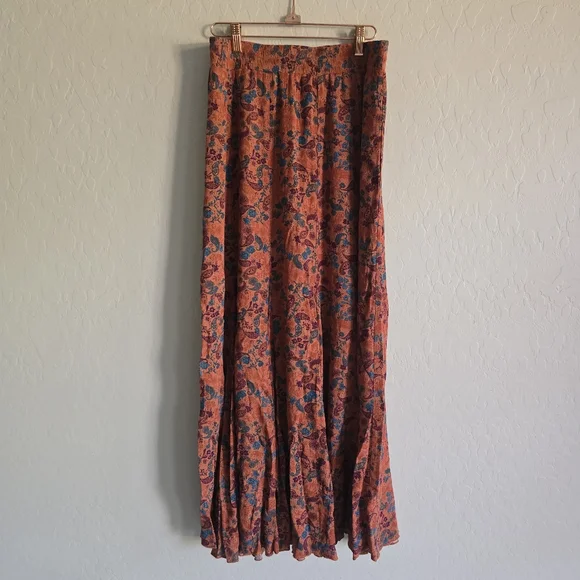 Idyllwind Fueled by Miranda Lambert Skirt Medium - Picture 2 of 11